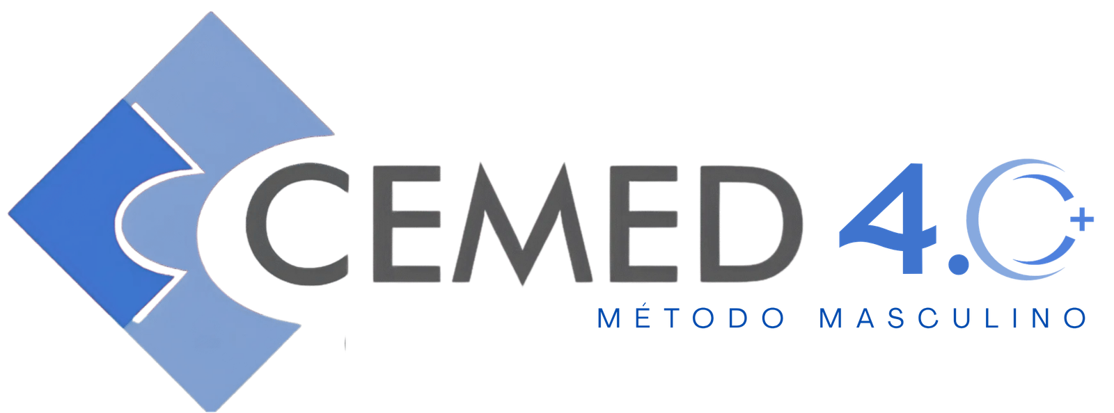 CEMED 4.0 · método de entrada masculino · C+Med