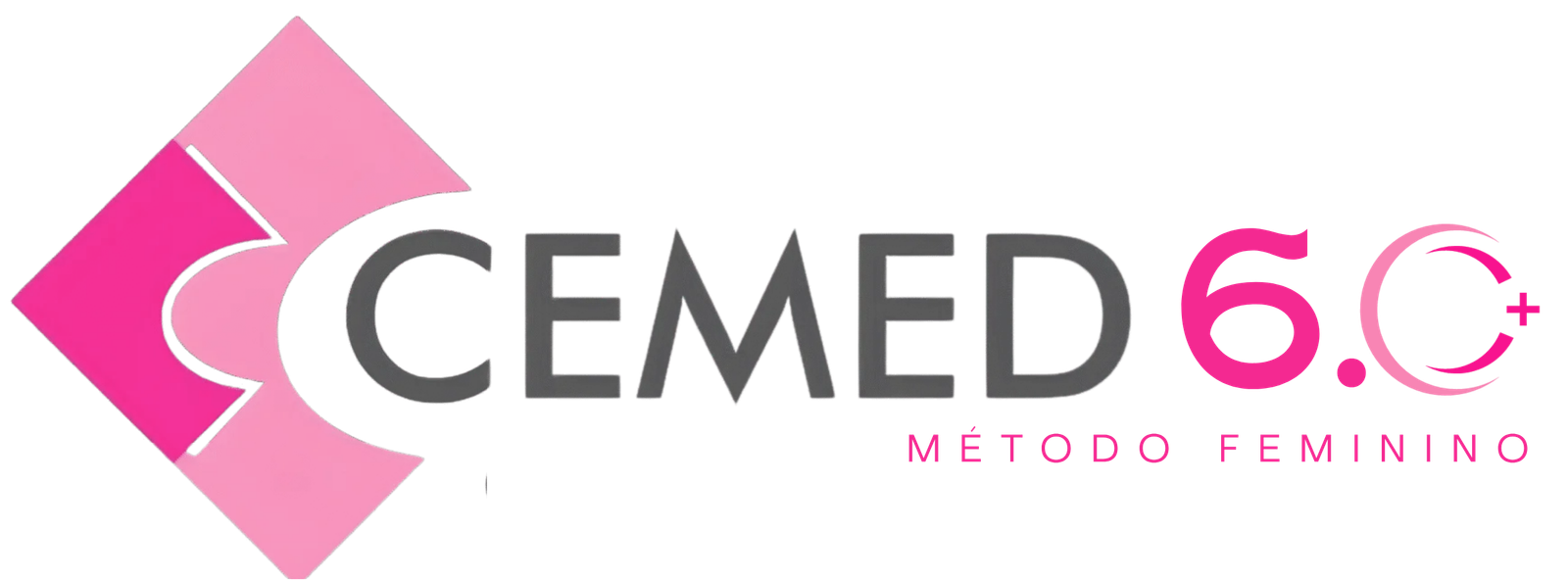 CEMED 6.0 · método de entrada feminino · C+Med