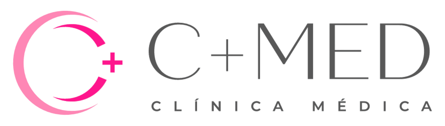 C+Med · Centro Médico Especializado