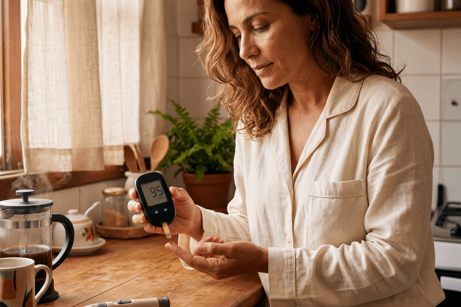 Diabetes e os rins · 10% dos brasileiros em risco renal
